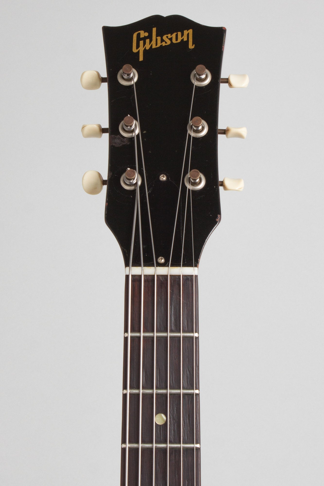Gibson ES-125TC Thinline Hollow Body Electric Guitar (1961)