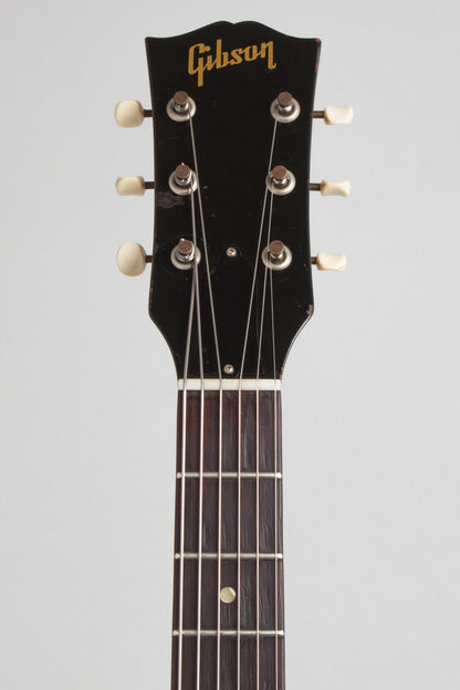 Gibson ES-125TC Thinline Hollow Body Electric Guitar (1961)