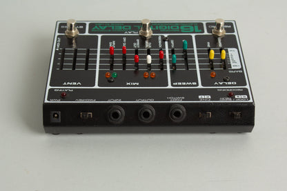Electro-Harmonix 16 Second Digital Delay Effect (2000s)