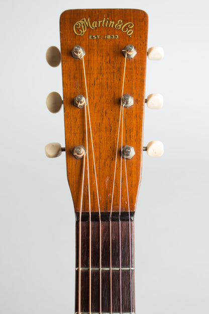 C. F. Martin 00-17 Flat Top Acoustic Guitar (1956)