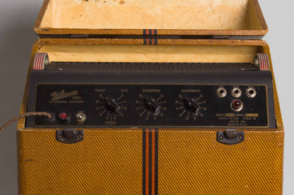 Gibson EH-185 Tube Amplifier (1940)
