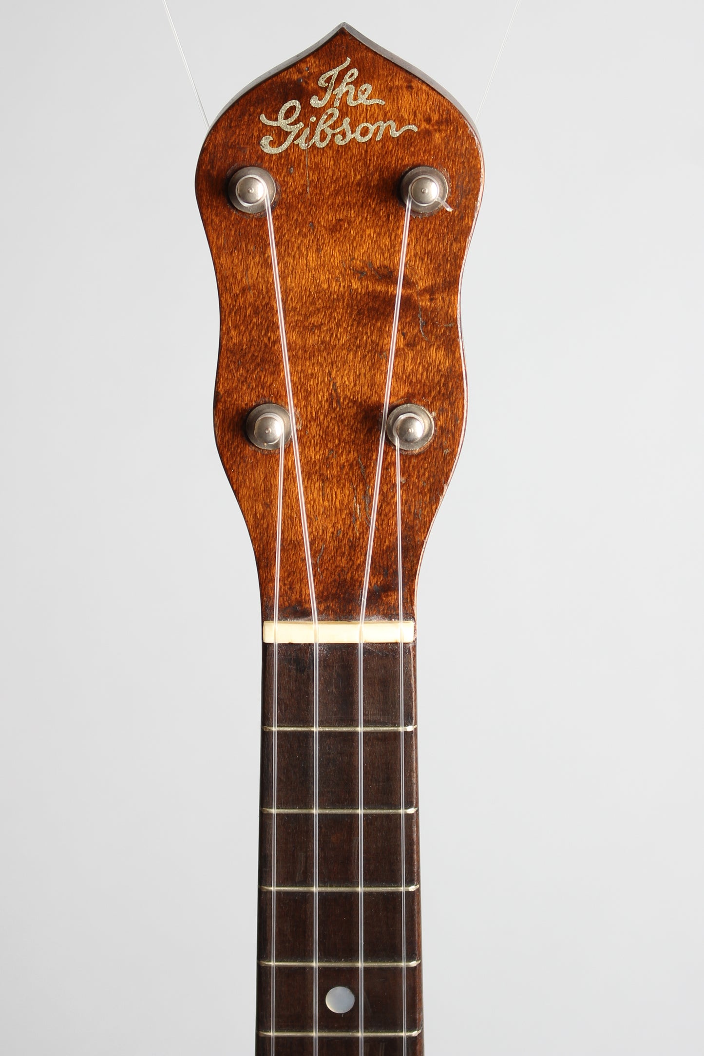 Gibson UB-2 Banjo Ukulele (1926)