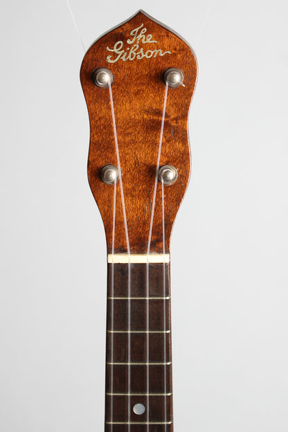 Gibson UB-2 Banjo Ukulele (1926)