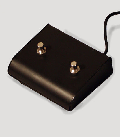 Ampeg Gemini I Model G-12 Tube Amplifier (1966)