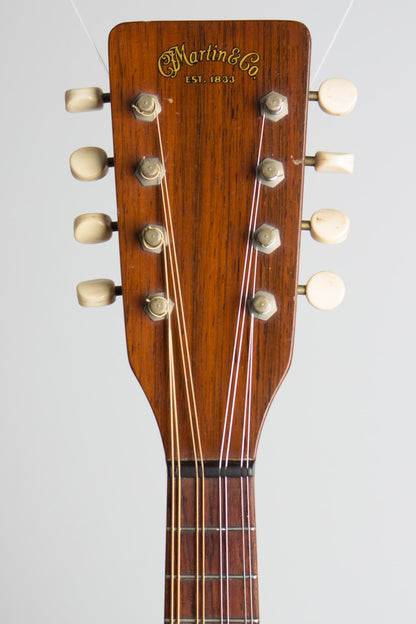 C. F. Martin Style A Flat Back Mandolin (1953)