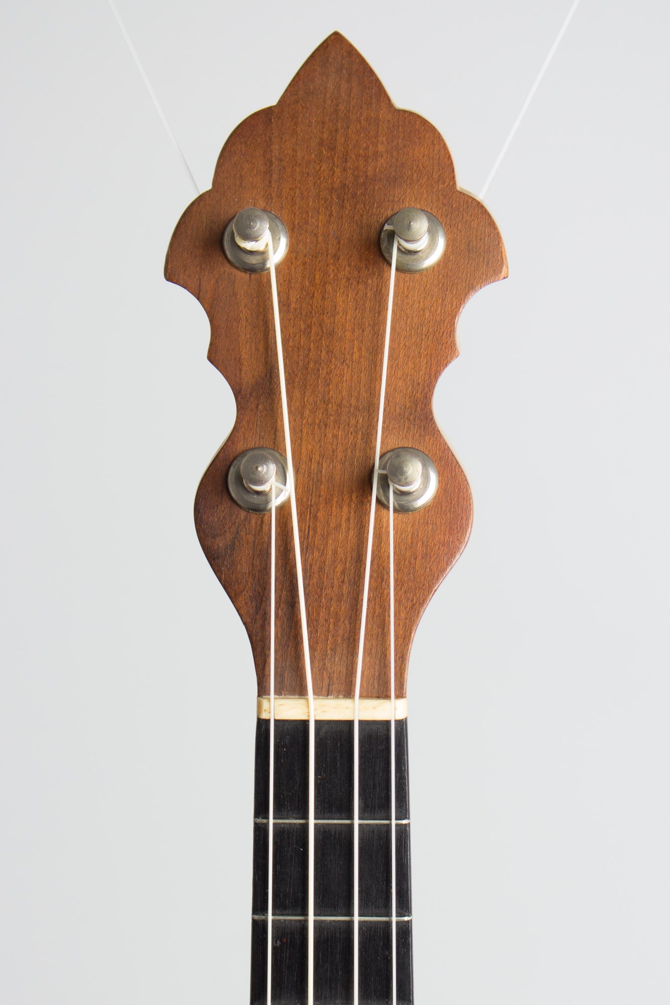 Weymann Style 225 Banjo Ukulele (1925)