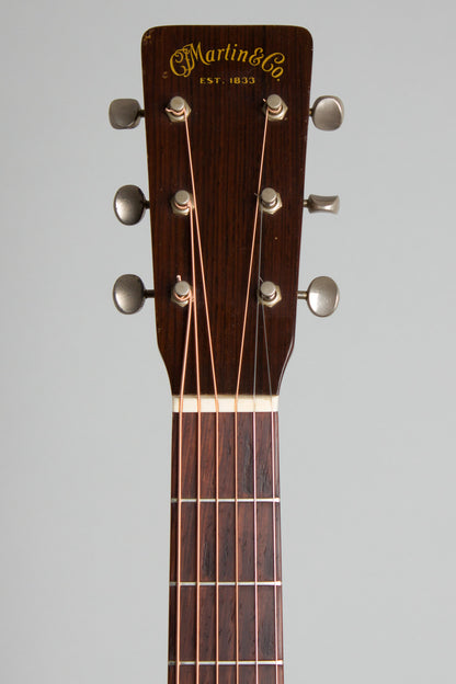 C. F. Martin 000-18 Flat Top Acoustic Guitar (1951)