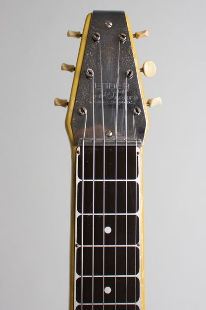 Fender Champion Lap Steel Electric Guitar (1952)