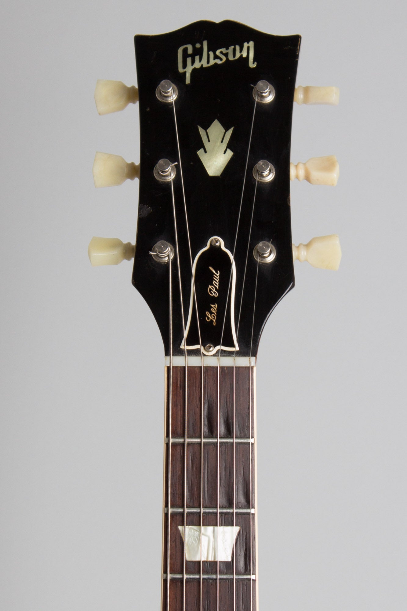 Gibson Les Paul/SG Standard Solid Body Electric Guitar (1961)