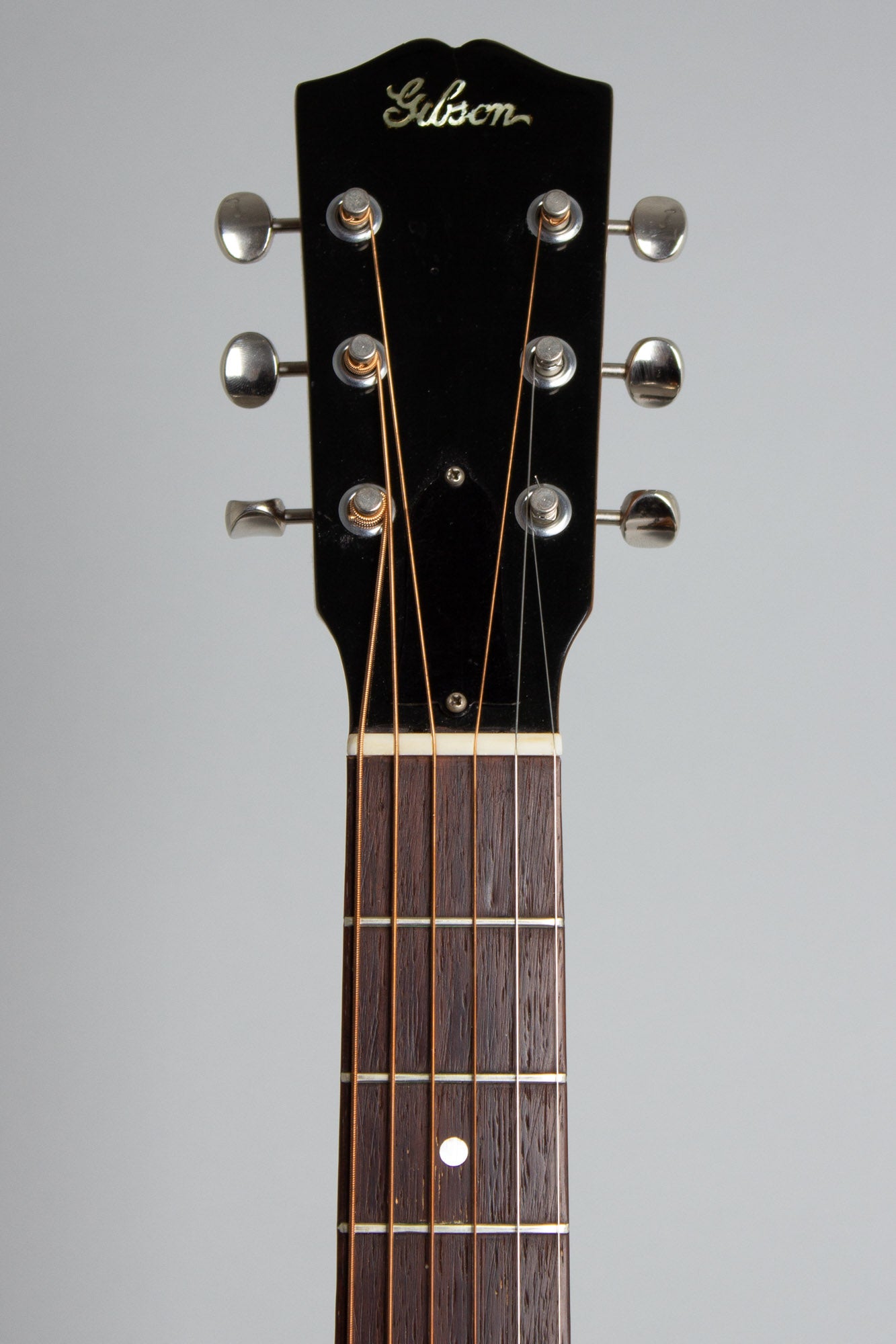 Gibson L-50 Arch Top Acoustic Guitar (1934)