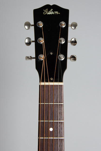 Gibson L-50 Arch Top Acoustic Guitar (1934)