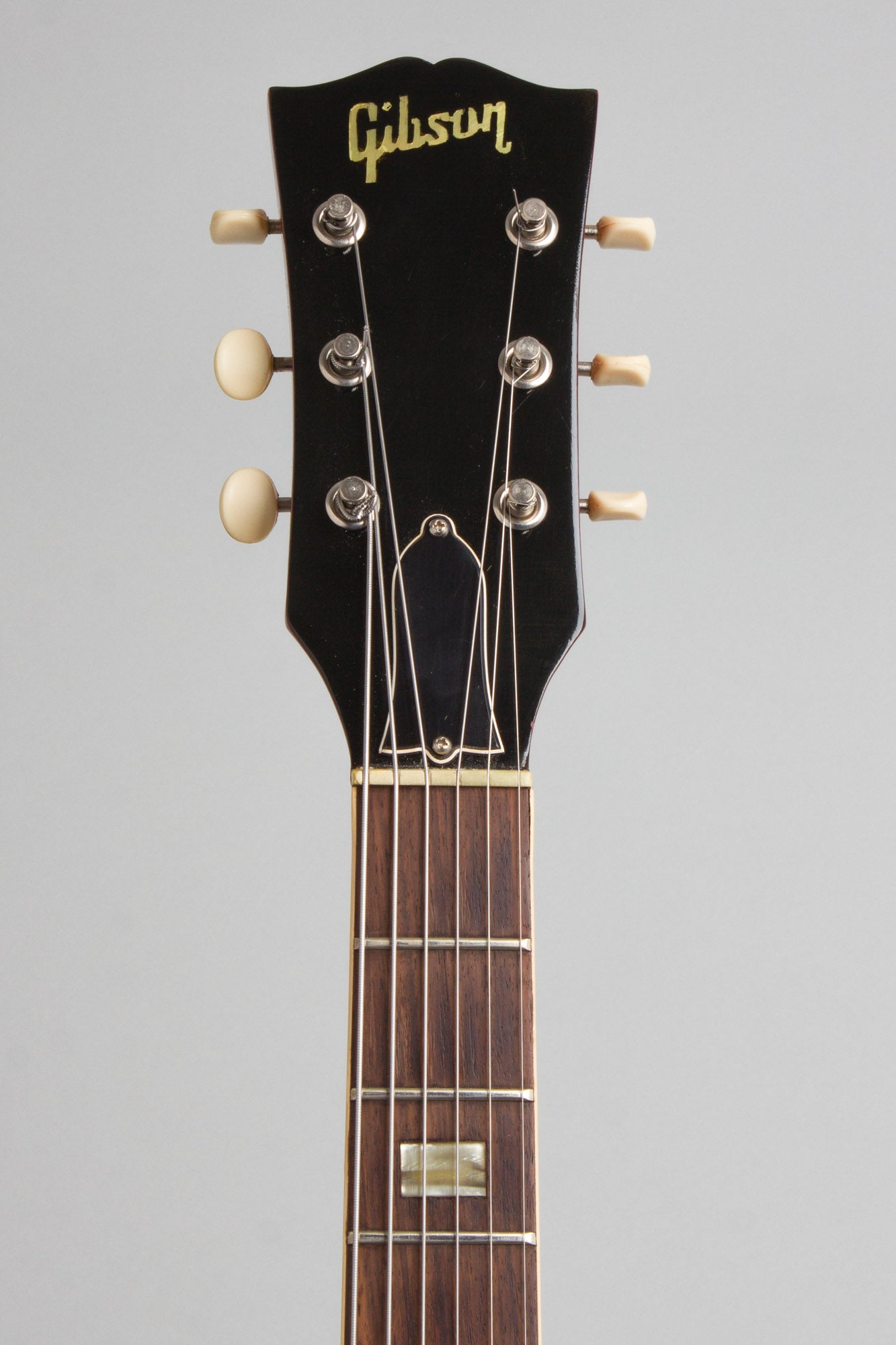Gibson ES-330TDC Thinline Hollow Body Electric Guitar (1966)