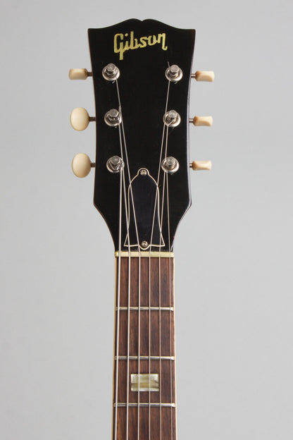 Gibson ES-330TDC Thinline Hollow Body Electric Guitar (1966)