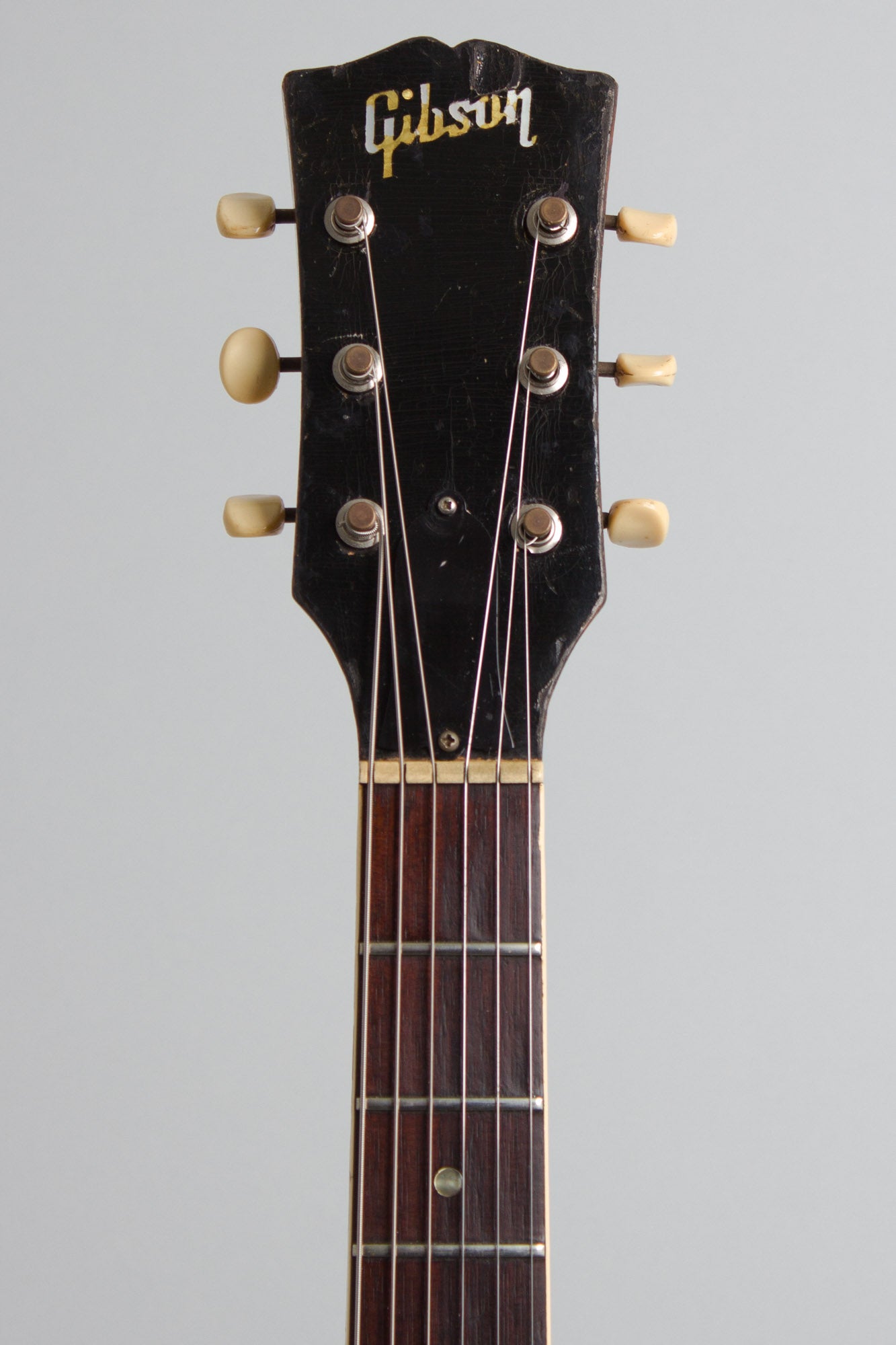 Gibson SG Special Solid Body Electric Guitar (1965)