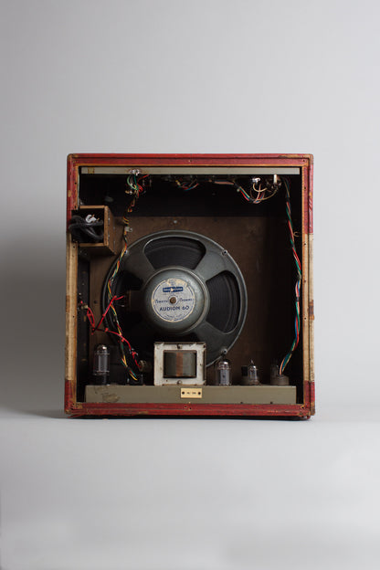 Selmer Truvoice TV-18 Tube Amplifier (1958)