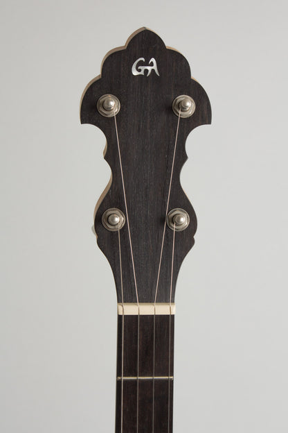 Goose Acres T-11M 5 String Banjo (2006)