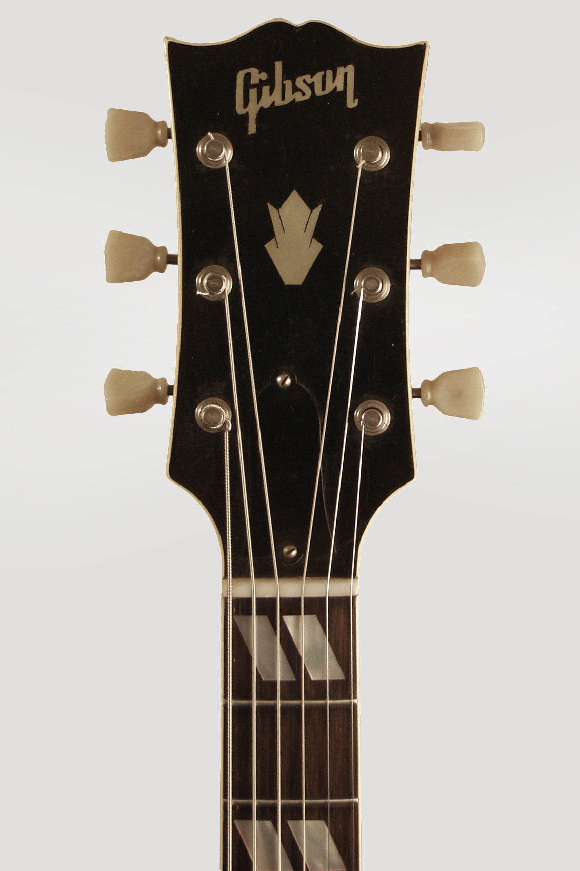 Gibson L-7C Arch Top Acoustic Guitar (1951)