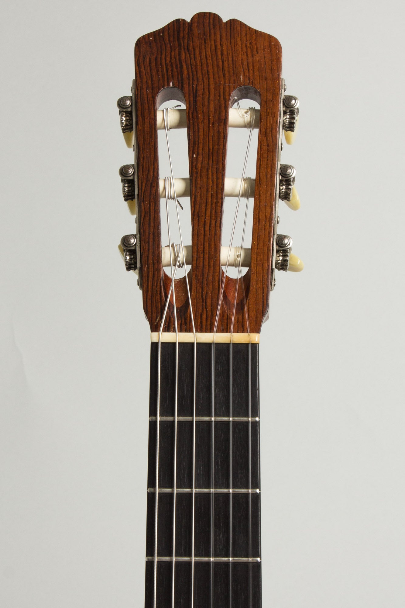 Manuel Velazquez El Clasico Special Classical Guitar (1963)