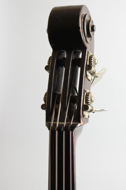 Ampeg Baby Bass Electric Bass (1967)
