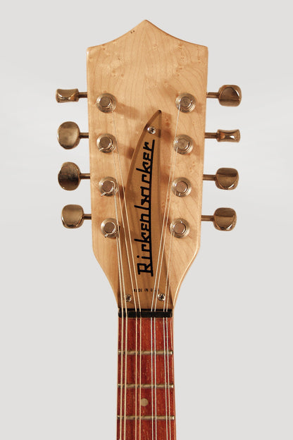Rickenbacker Model 5062 V58 Solid Body Electric Mandolin (1995)