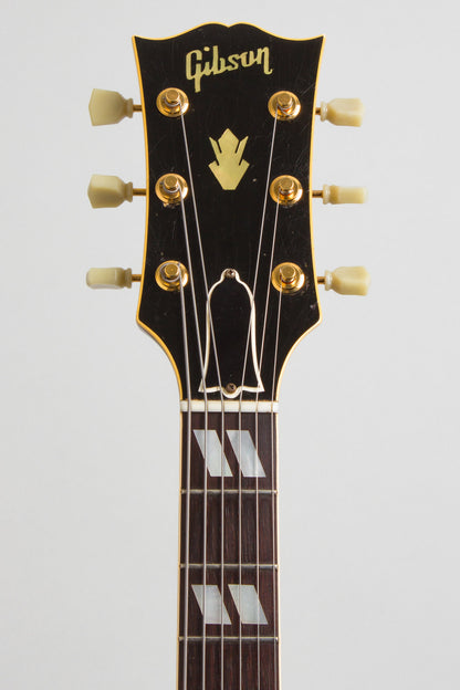 Gibson ES-350T Thinline Hollow Body Electric Guitar (1960)