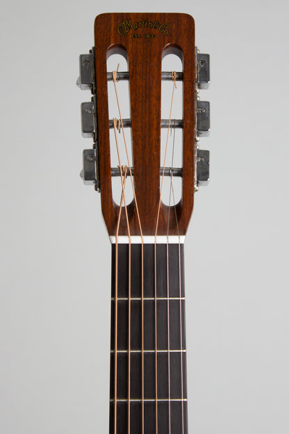 C. F. Martin D-28S Shade Top Flat Top Acoustic Guitar (1975)