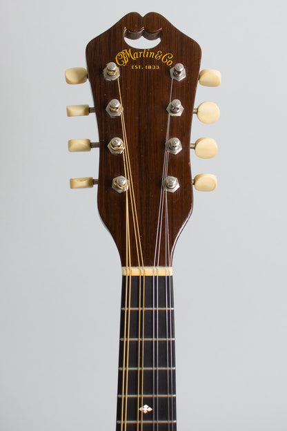 C. F. Martin Style B Flat Back Mandolin (1942)