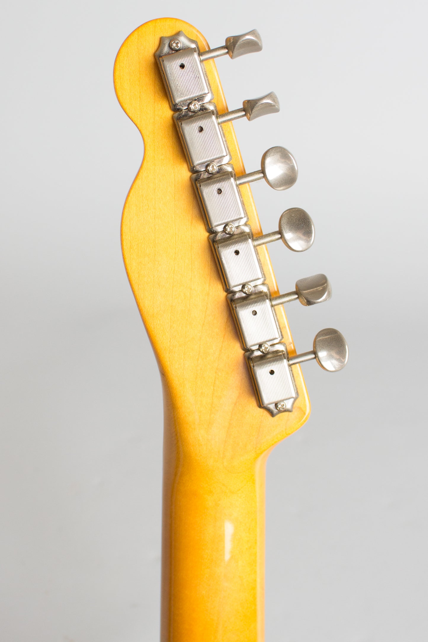 Fender Telecaster w/Bigsby Solid Body Electric Guitar (1994)