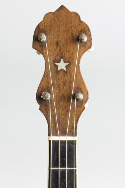 Vega Whyte Laydie Style R Tenor Banjo (1924)