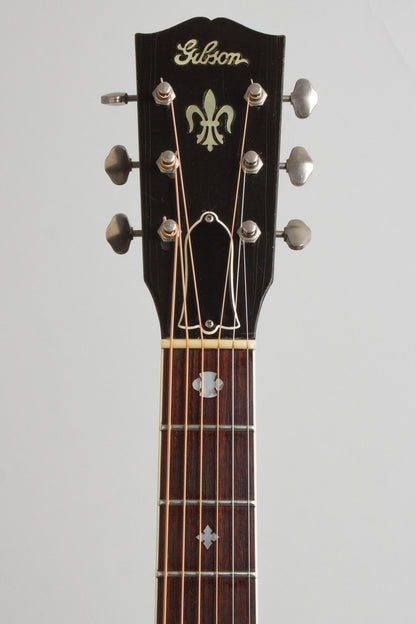 Gibson J-185 VS Custom Flat Top Acoustic Guitar (1991)