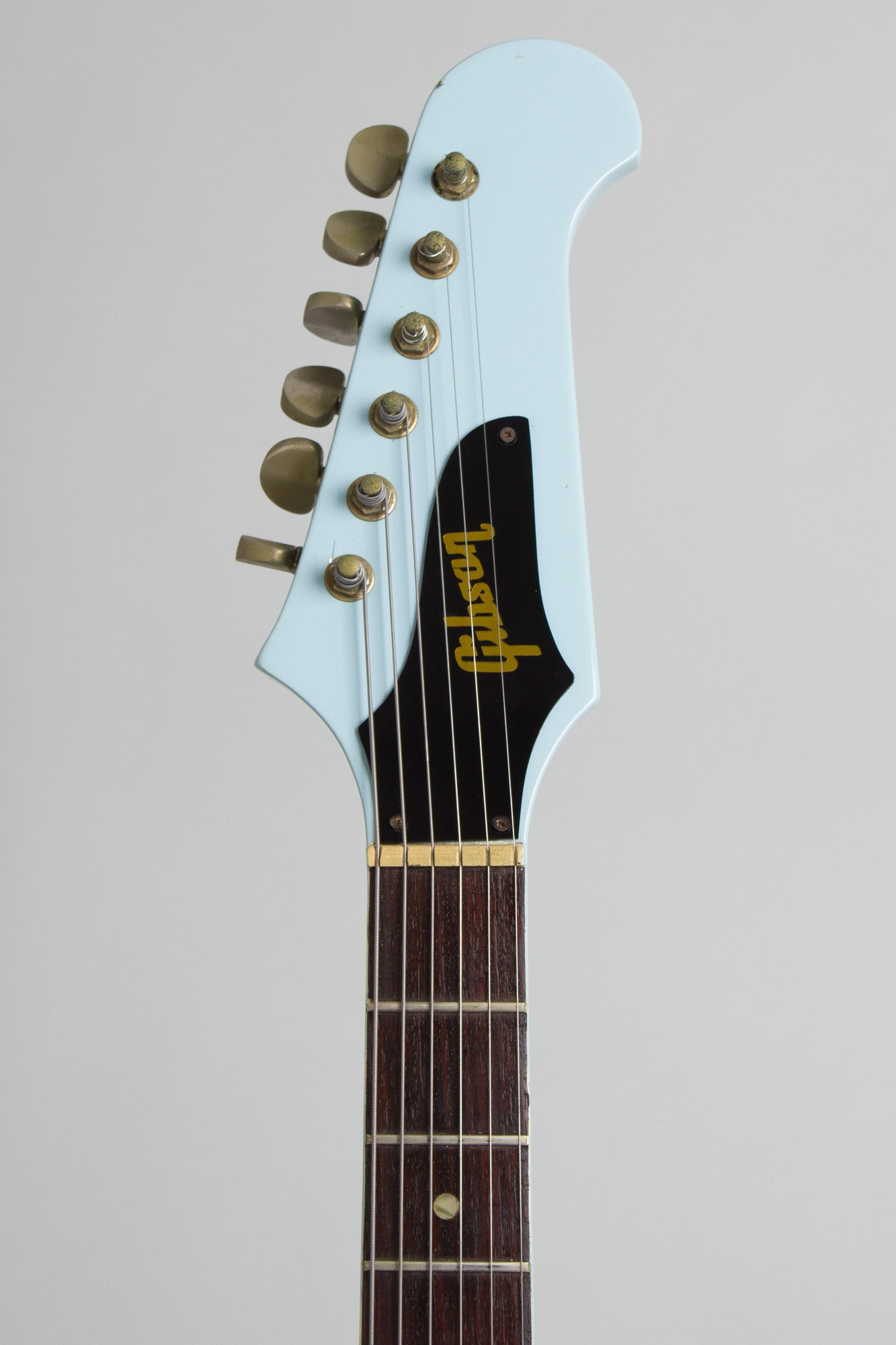 Gibson Firebird I Solid Body Electric Guitar (1966)