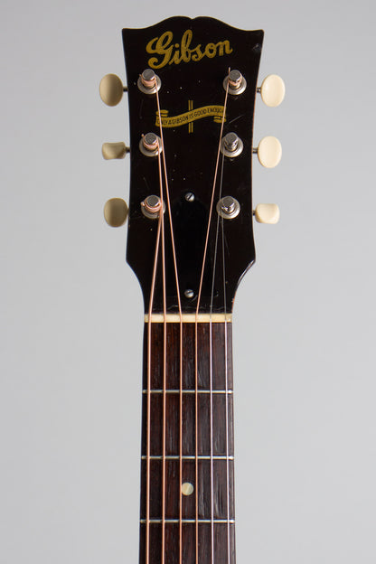 Gibson J-45 Banner Acoustic Guitar (1943)