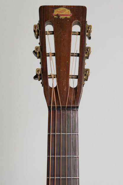 C. F. Martin 1-17 Flat Top Acoustic Guitar (1932)