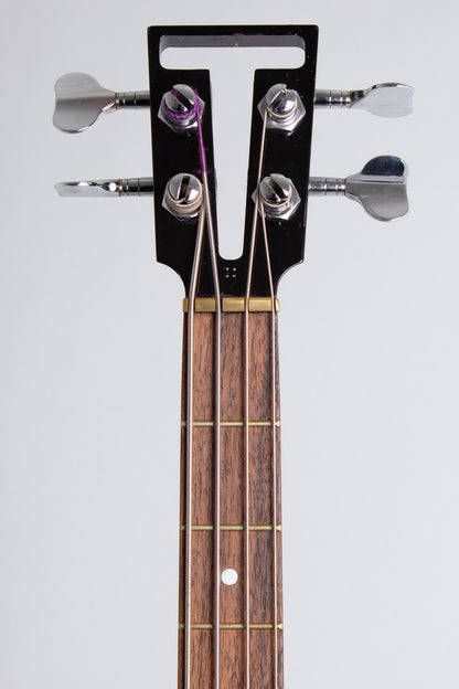 Travis Bean TB-500 Prototype Solid Body Electric Bass Guitar (1978)