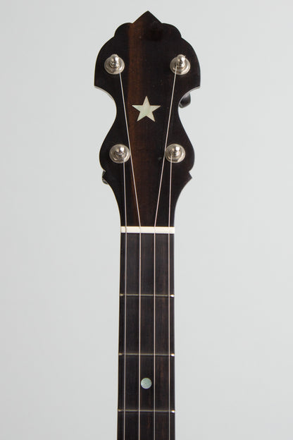 Bart Reiter Round Peak 5 String Banjo (2013)