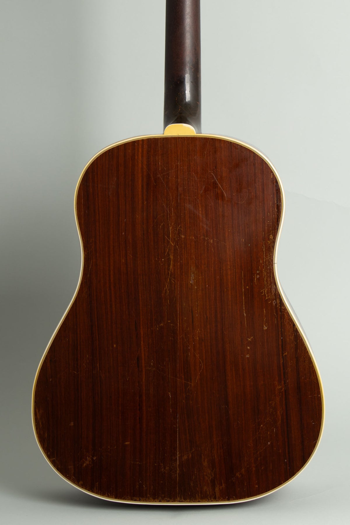 Gibson SJ Southern Jumbo Owned by Jeff Tweedy of Wilco Flat Top Acoustic Guitar (1943)