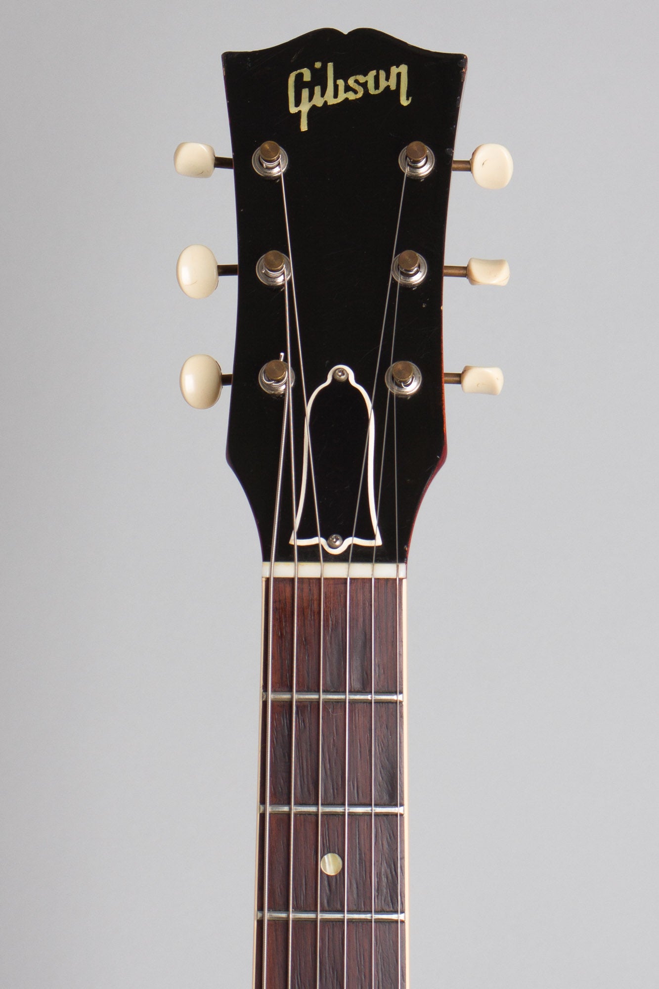 Gibson SG Special Solid Body Electric Guitar (1961)