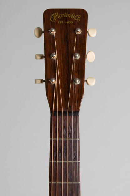 C. F. Martin 0-15 Flat Top Acoustic Guitar (1960)