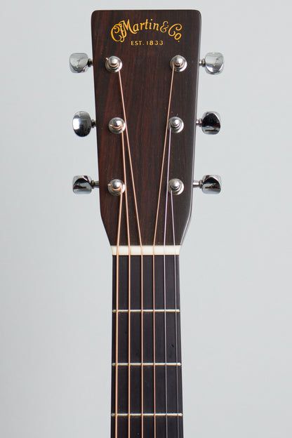 C. F. Martin HD-28 Custom Flat Top Acoustic Guitar (1991)
