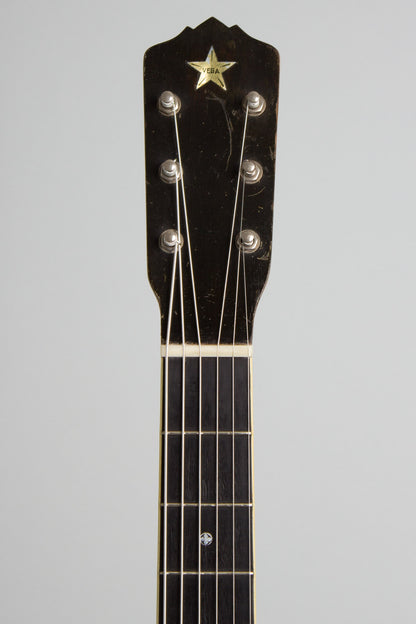 Vega Tubaphone Guitar Banjo (1928)