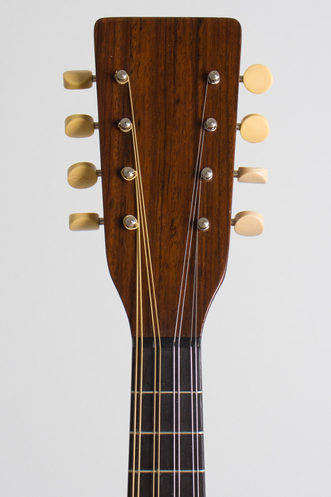 C. F. Martin Style A Flat Back Mandolin (1930)