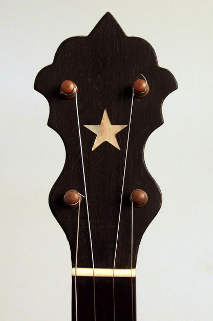 S. S. Stewart 5 String Banjo (1888)
