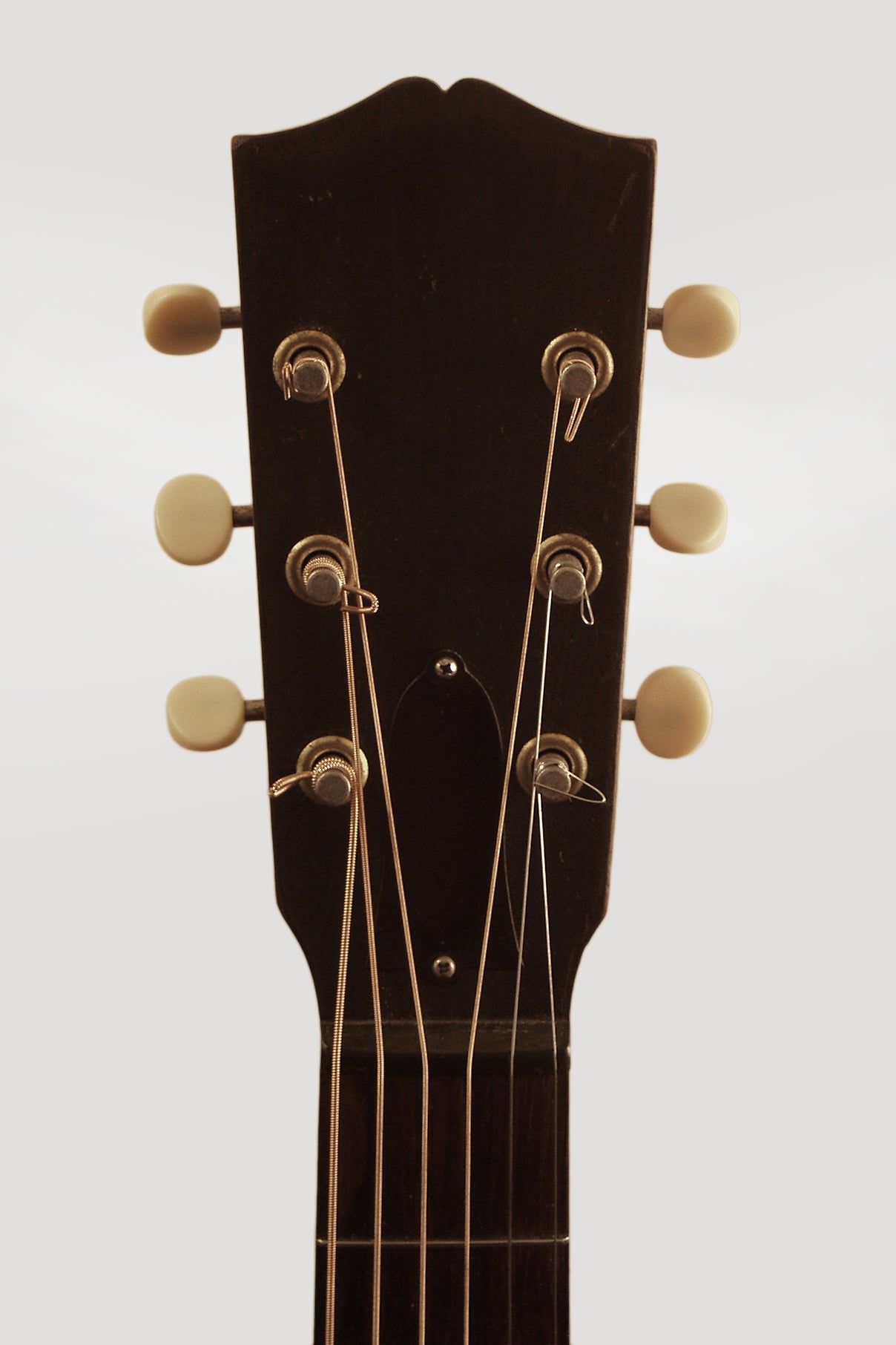 Gibson L-0 Flat Top Acoustic Guitar (1928)