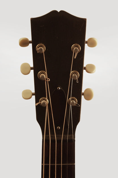 Gibson L-0 Flat Top Acoustic Guitar (1928)