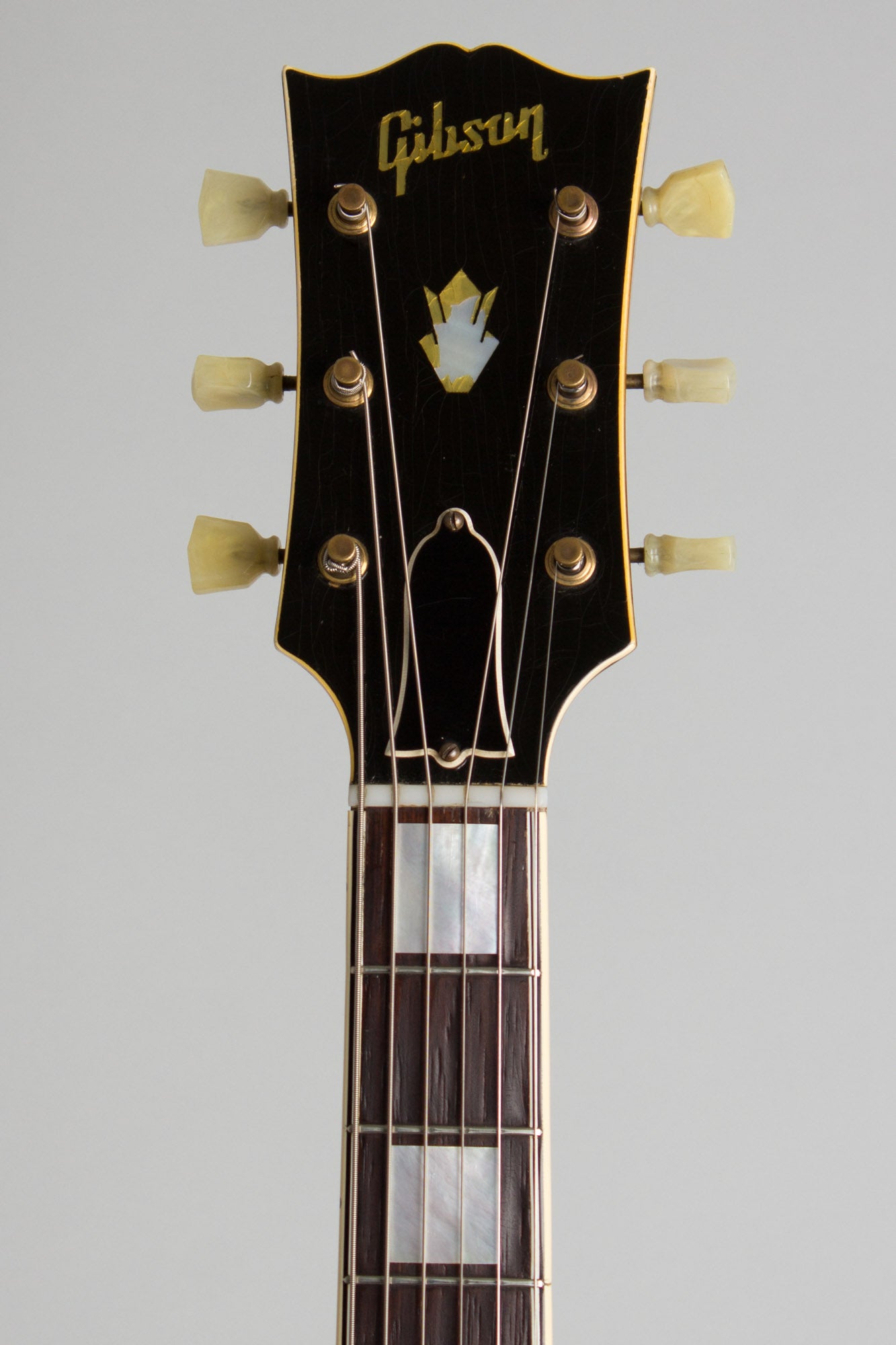 Gibson ES-5 Arch Top Hollow Body Electric Guitar (1951)