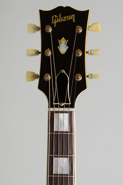 Gibson ES-5 Arch Top Hollow Body Electric Guitar (1951)