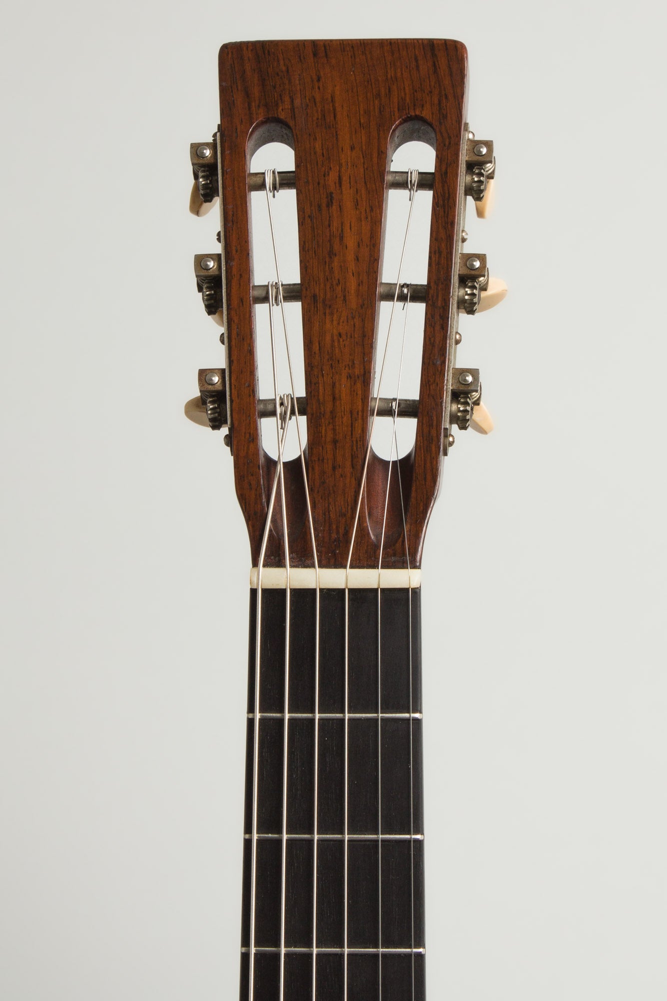 C. F. Martin 0-21 Flat Top Acoustic Guitar (1928)