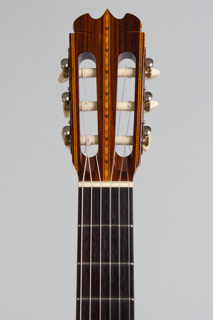Hernandis Grade #2 Classical Guitar (1973)