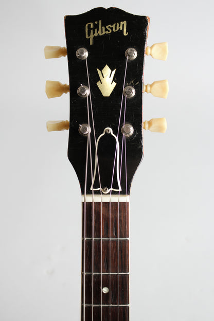 Gibson ES-335TDC Semi-Hollow Body Electric Guitar (1961)