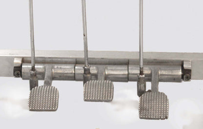 Sho-Bud Maverick Model 6152 Pedal Steel Electric Guitar (early 1970's)